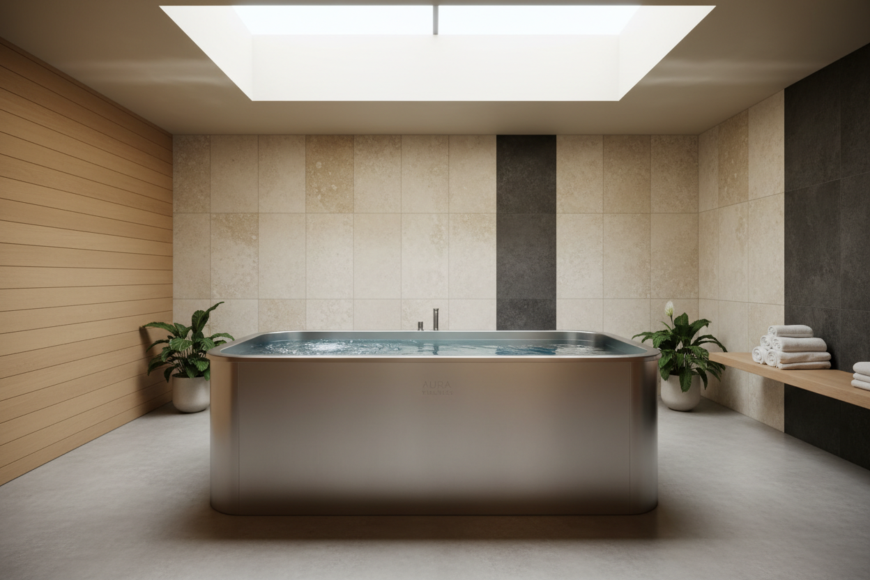 Cold Plunge — Individual Product Image