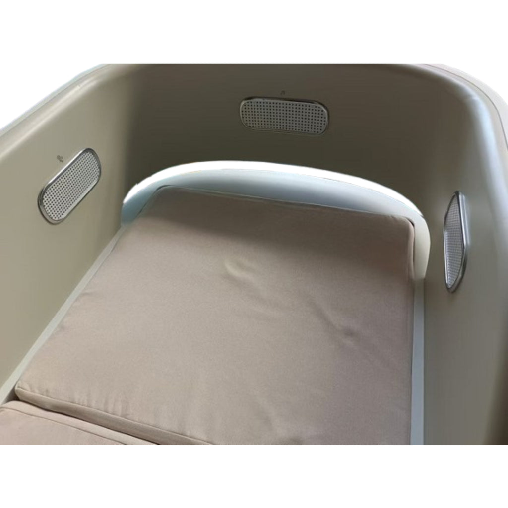 Nuopuen Harmonia NPE-M8001 Intelligent Music Multifunctional Bed