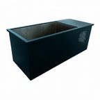 PolarEdge Monolith X Integrated Cold Plunge