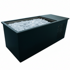 PolarEdge Monolith X Integrated Cold Plunge